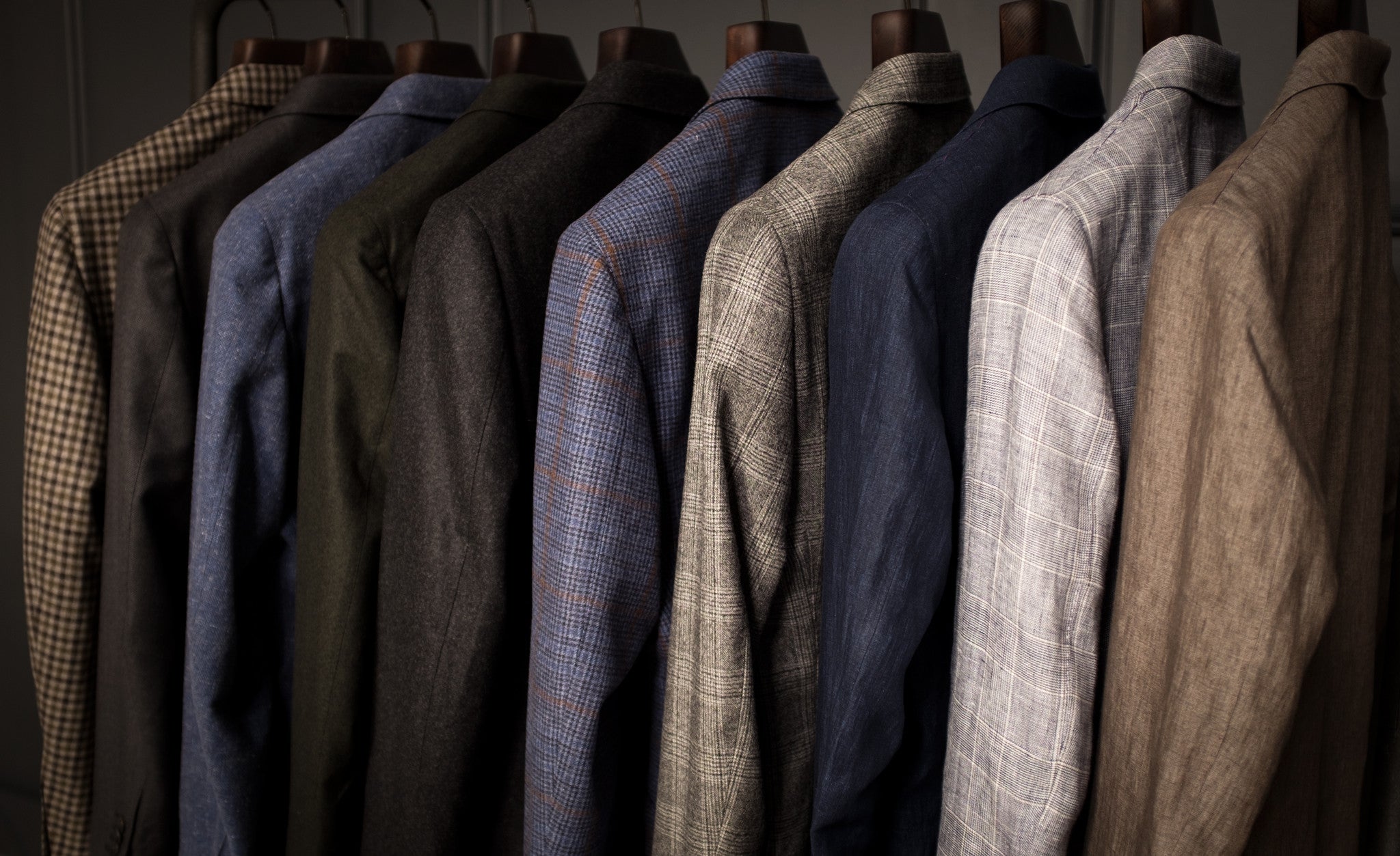 Suit Jackets That Can Be Worn As A Sport Coat