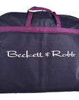 Garment Bag - Beckett & Robb