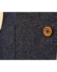 Tweed & Flannel Suit Separates - Beckett & Robb