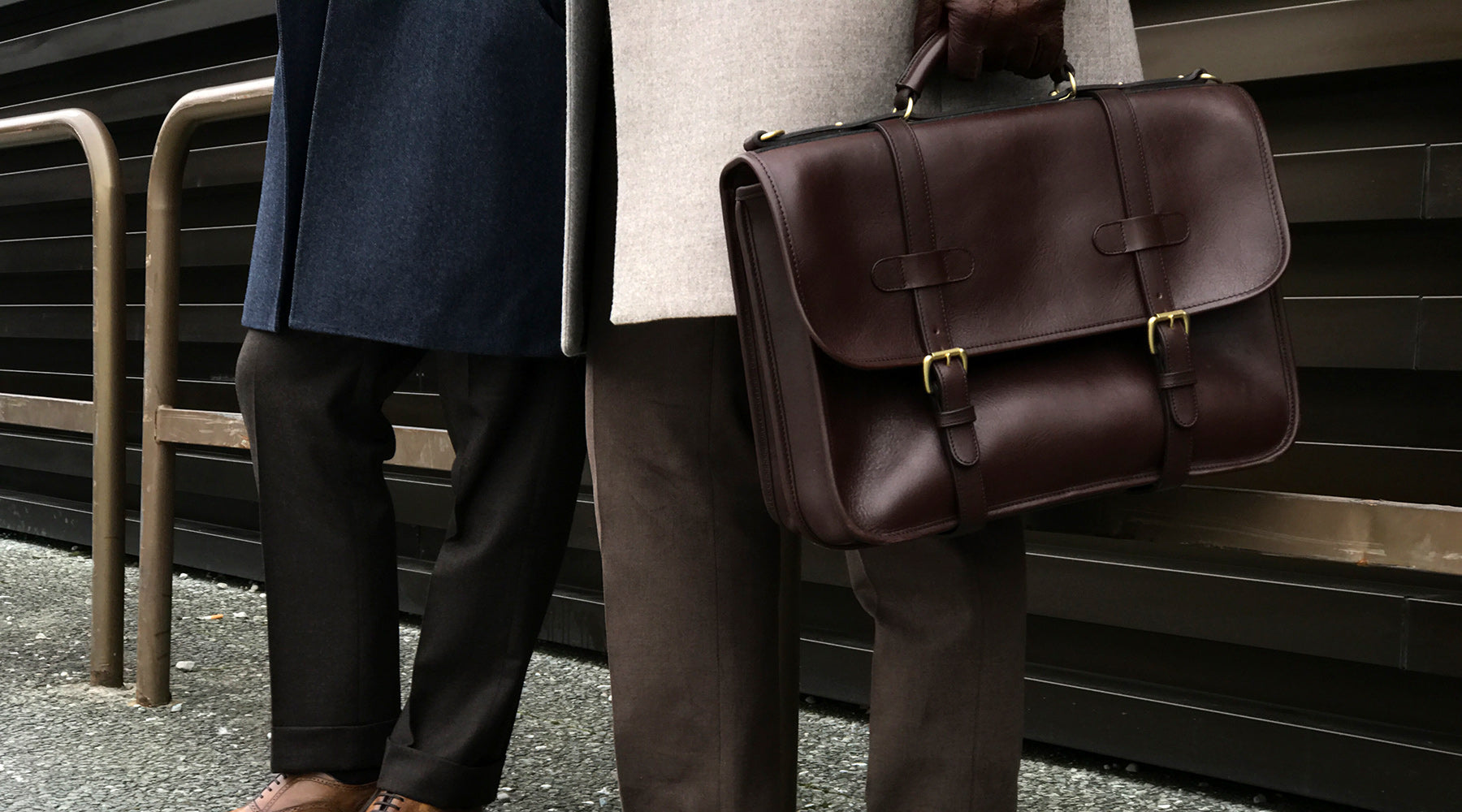Leather Goods
