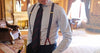 Slim Dress Shirts