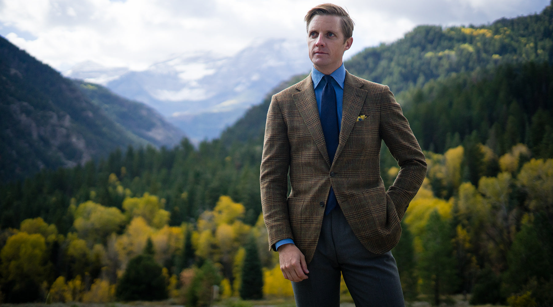 Sport Coats