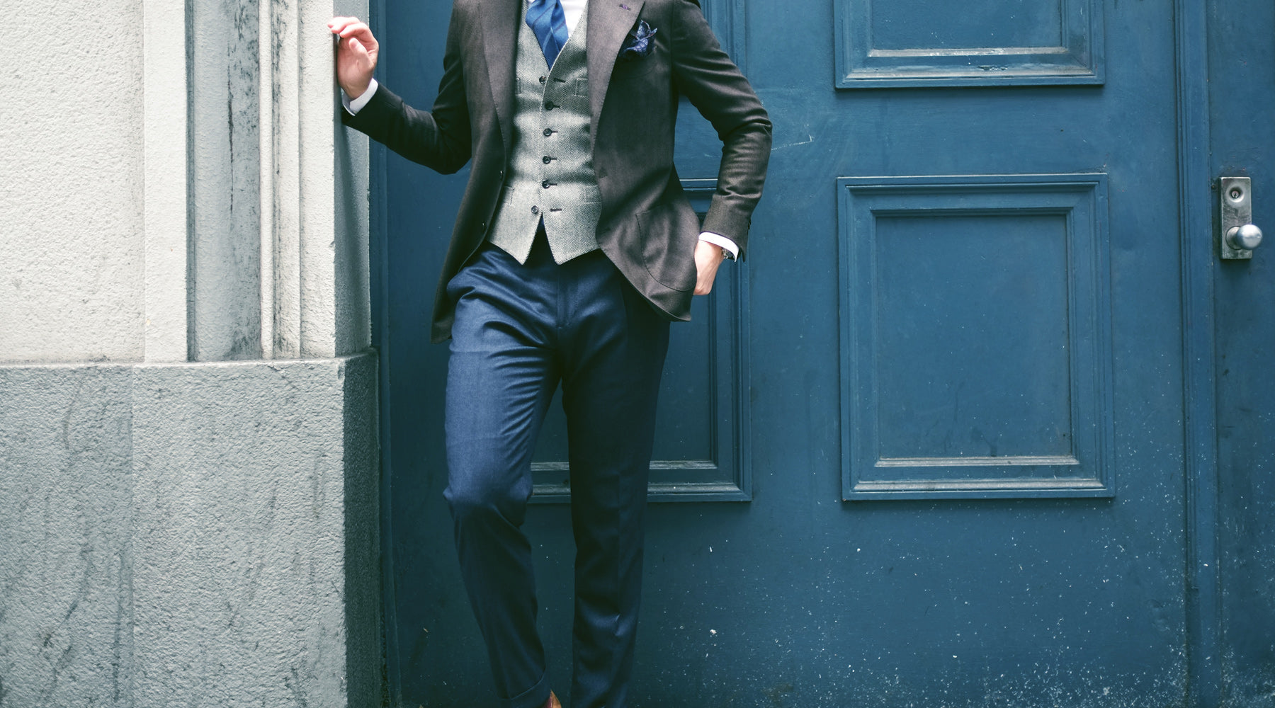 Trousers
