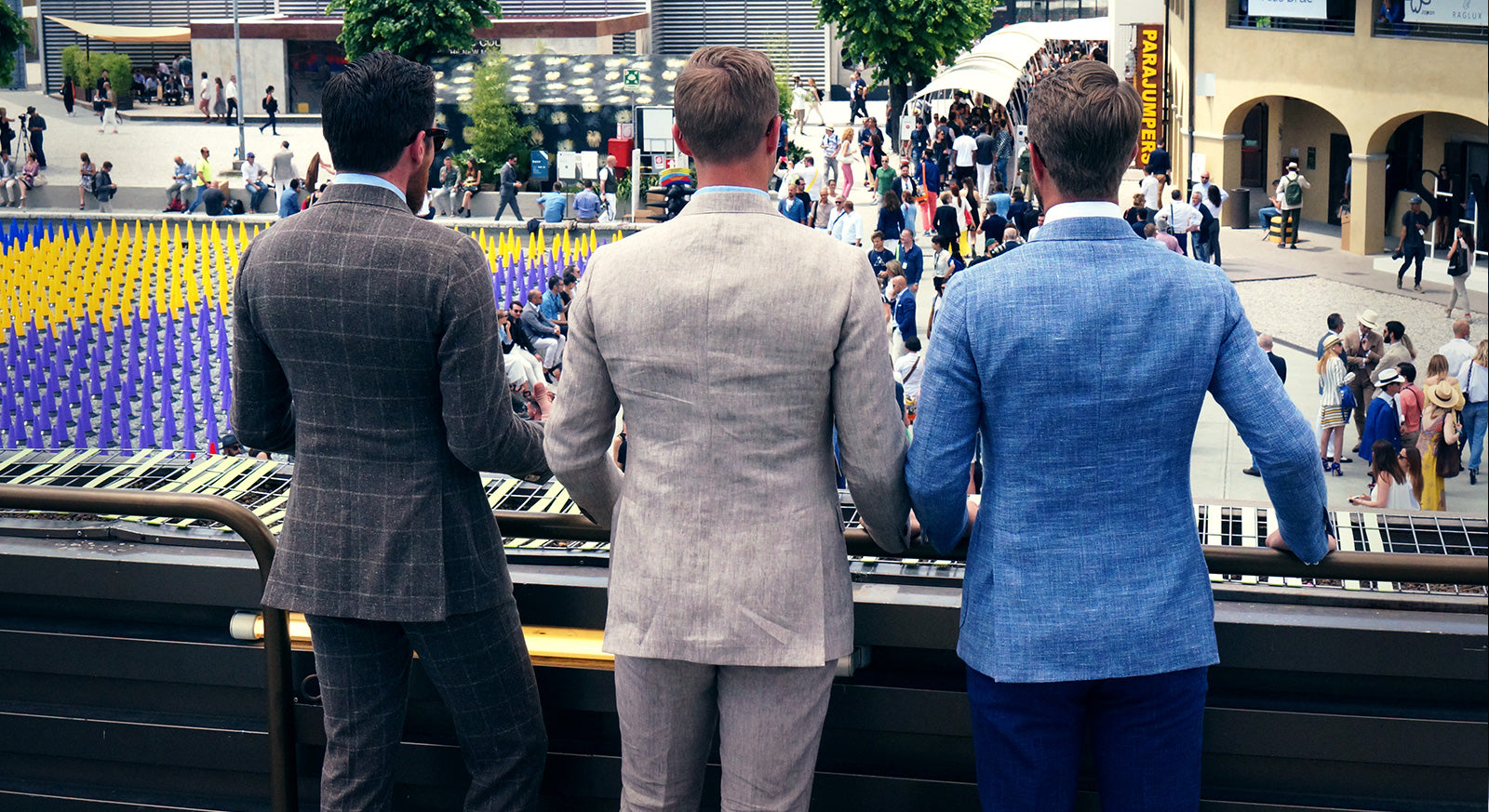 Custom Sport Coats