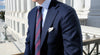 Navy Sport Coats