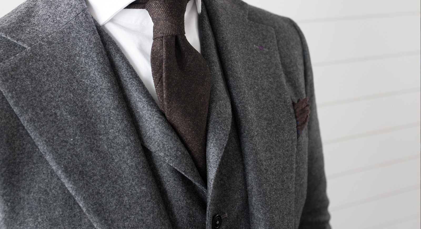 grey suits