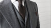 Grey Suits