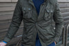 Field Jackets