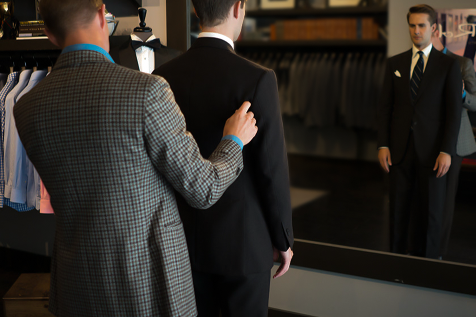 In-Person Appointment | San Francisco
