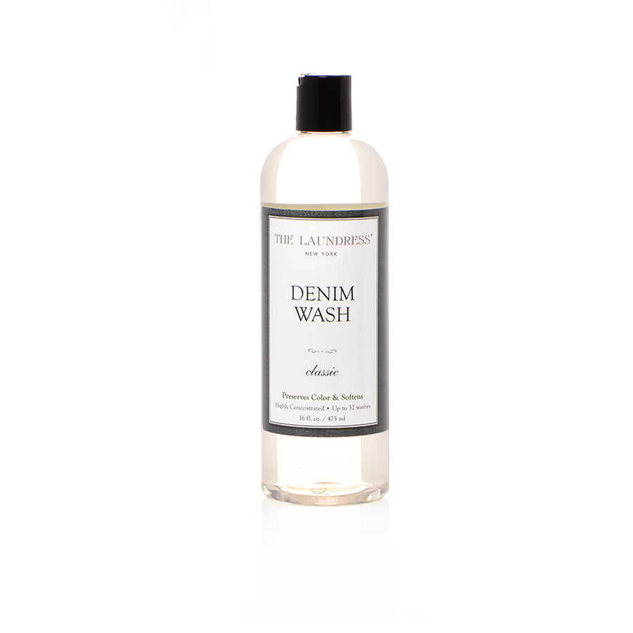 Denim Wash - Beckett & Robb