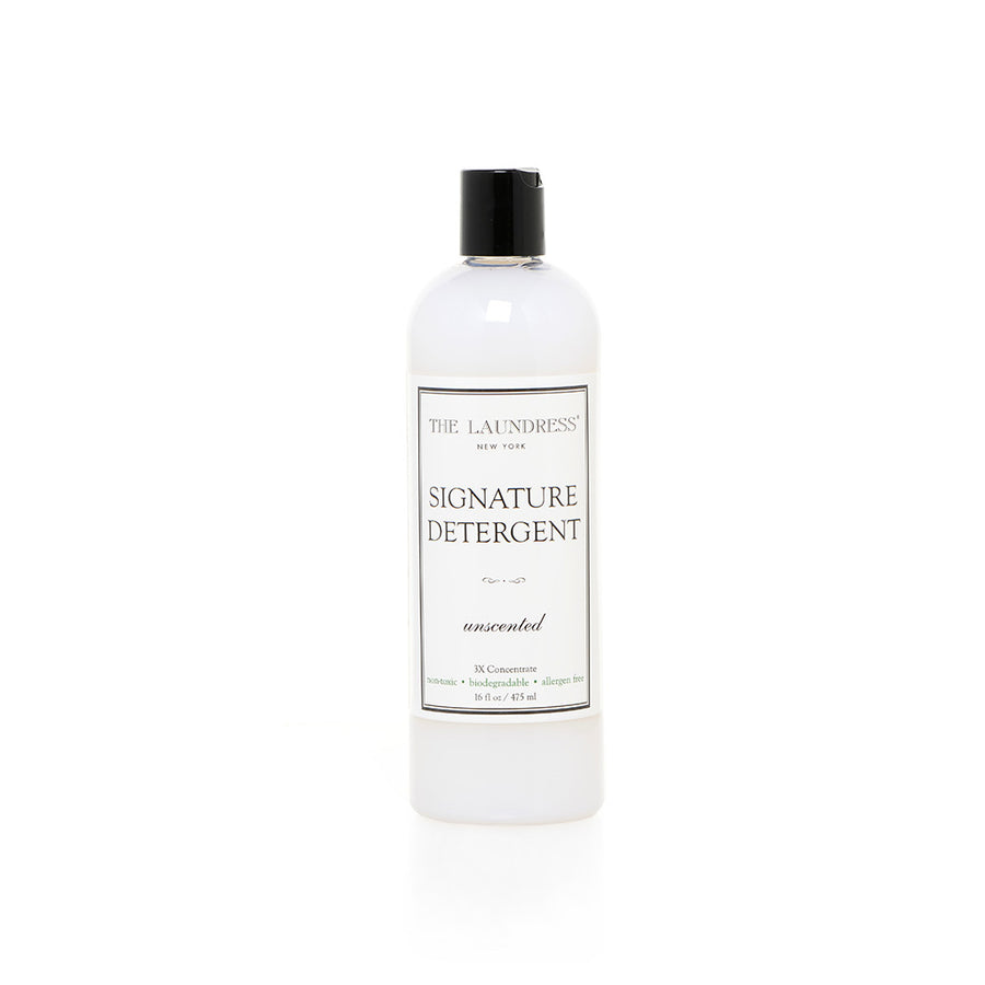 Signature Detergent - Beckett & Robb