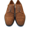 Milano Suede Derby - Beckett & Robb