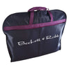 Garment Bag - Beckett & Robb