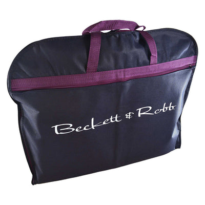 Garment Bag - Beckett & Robb