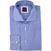 Blue Stripe Shirt - Beckett & Robb