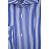 Blue Stripe Shirt - Beckett & Robb
