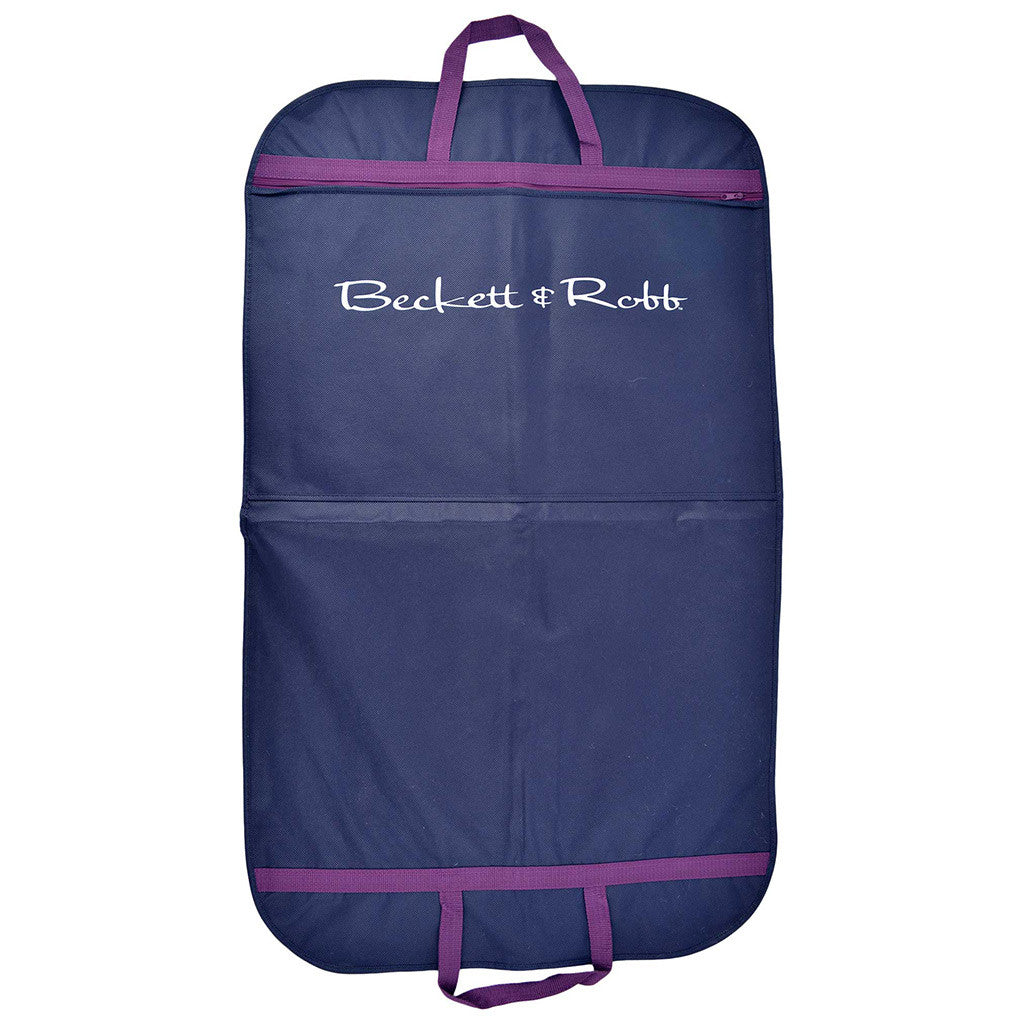 Garment Bag - Beckett & Robb