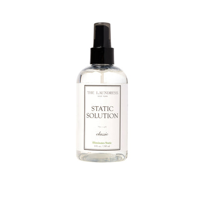 Static Solution - Beckett & Robb