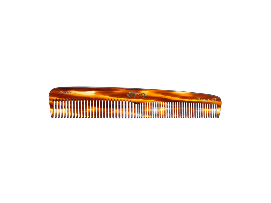 Kent Coarse and Fine Tooth Comb (A9T)