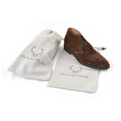Corso Chukka Boot - Beckett & Robb