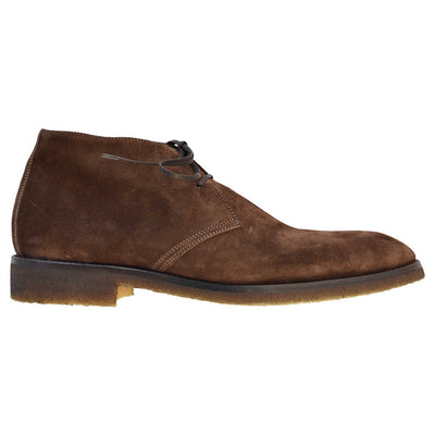 Corso Chukka Boot - Beckett & Robb