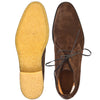 Corso Chukka Boot - Beckett & Robb
