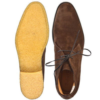 Corso Chukka Boot - Beckett & Robb