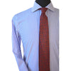 Blue Stripe Shirt - Beckett & Robb