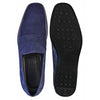Bond Suede Loafer - Beckett & Robb