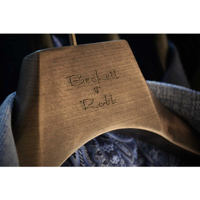 B&R Closet Hanger - Beckett & Robb