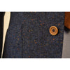Tweed & Flannel Suit Separates - Beckett & Robb