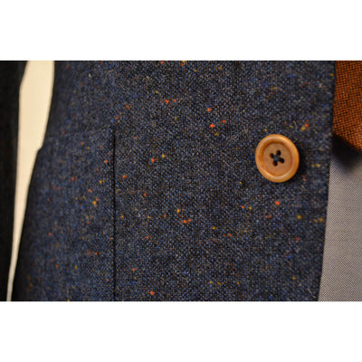 Tweed & Flannel Suit Separates - Beckett & Robb