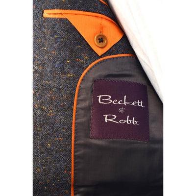 Tweed & Flannel Suit Separates - Beckett & Robb