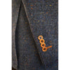 Tweed & Flannel Suit Separates - Beckett & Robb