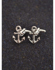 Anchor Cufflinks - Beckett & Robb