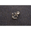Anchor Cufflinks - Beckett & Robb