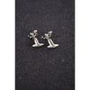 Anchor Cufflinks - Beckett & Robb