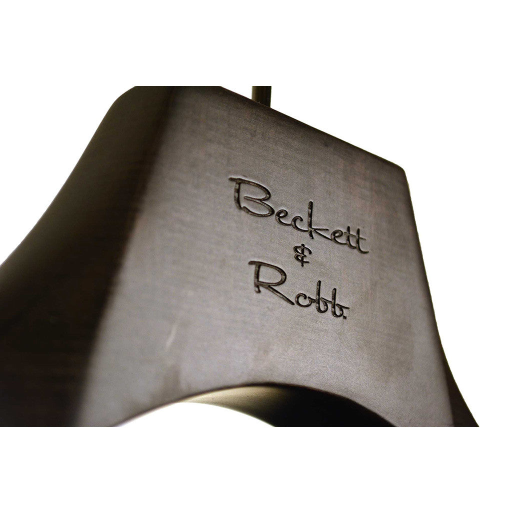 B&R Closet Hanger - Beckett & Robb