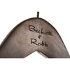 B&R Travel Hanger - Beckett & Robb