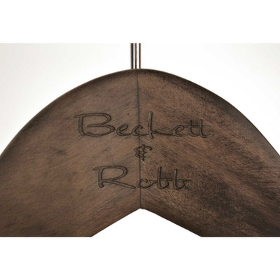 B&R Travel Hanger - Beckett & Robb