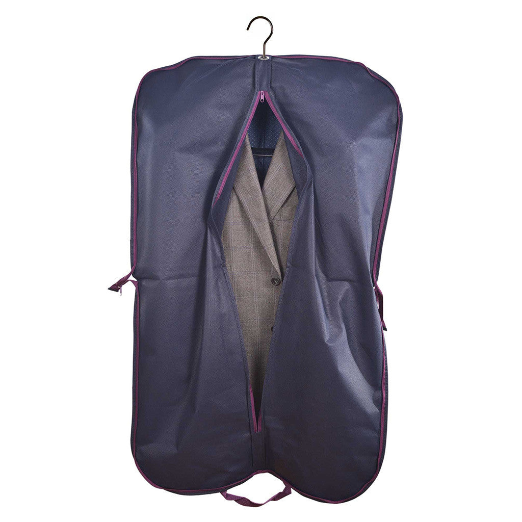 Garment Bag - Beckett &amp; Robb