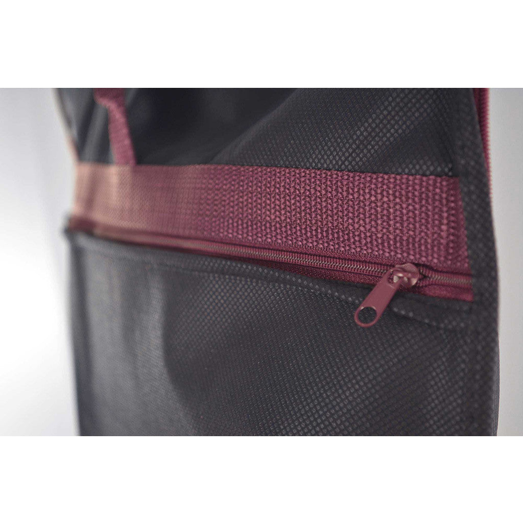 Garment Bag - Beckett &amp; Robb