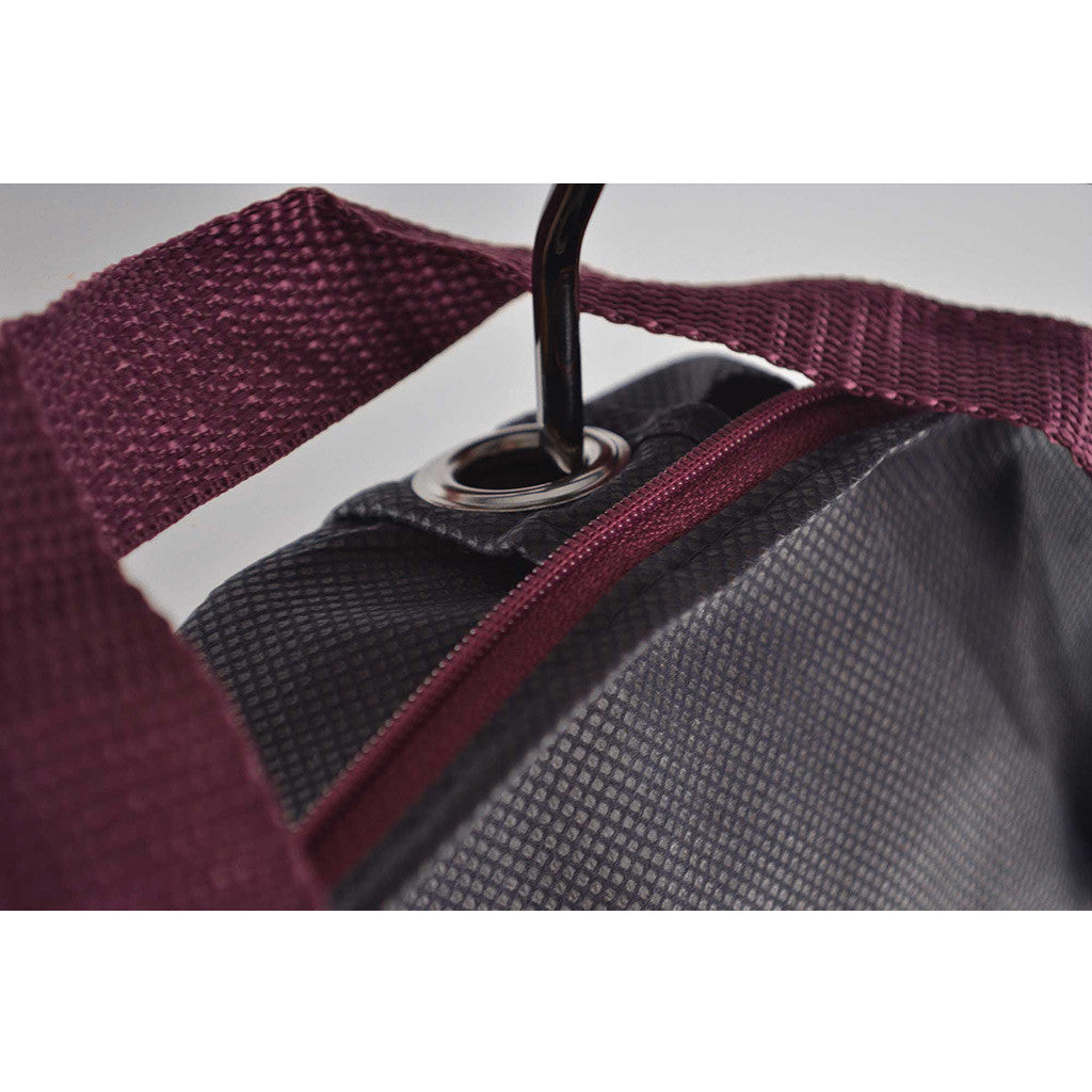 Garment Bag - Beckett &amp; Robb