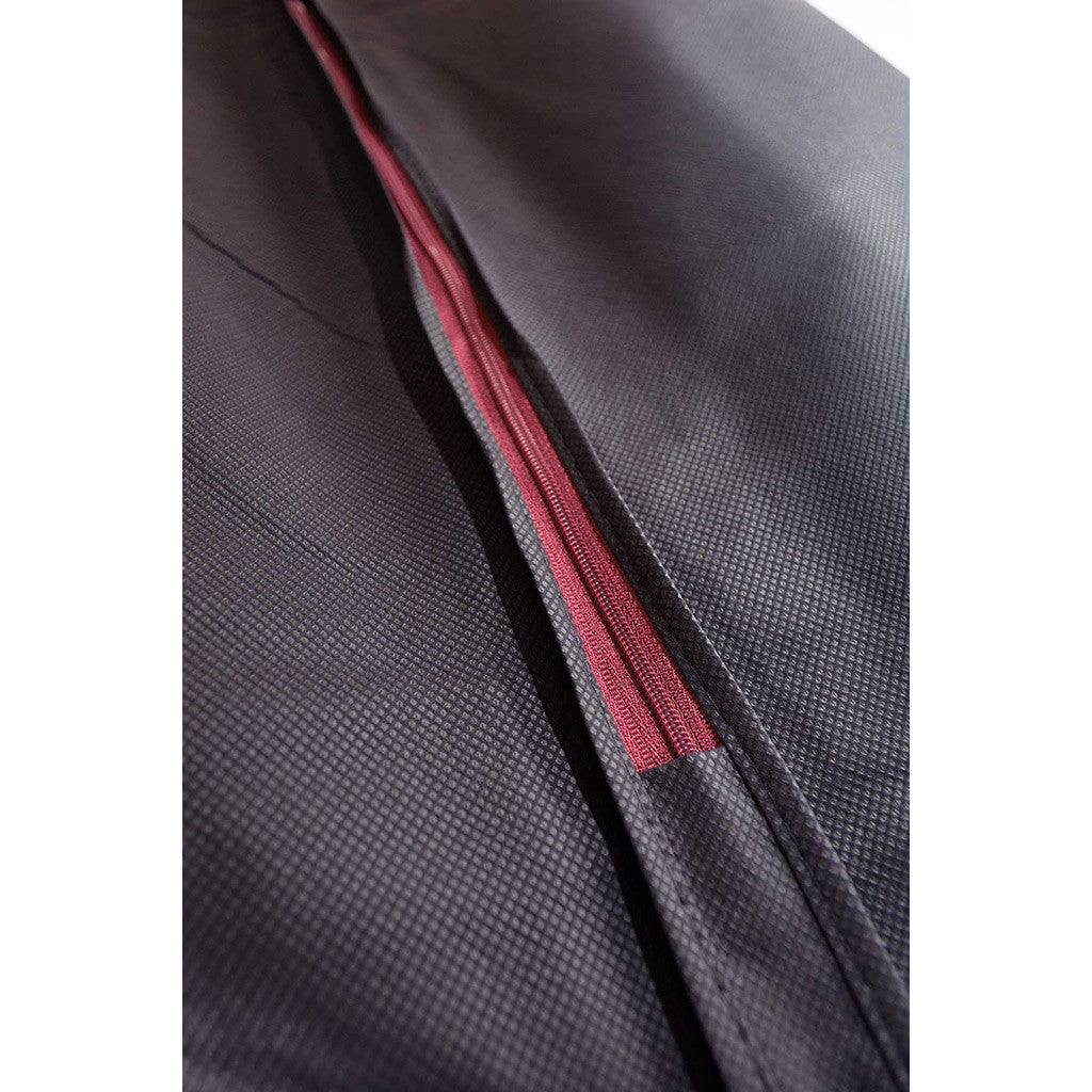Garment Bag - Beckett &amp; Robb