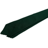 Green Grenadine Tie (Garza grossa) - Beckett & Robb