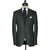 Green Hopsack Sport Coat