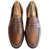 Charles Penny Loafer - Beckett & Robb