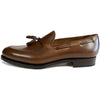 Carmina Brown Tassel Loafer - 734 - Beckett & Robb