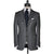 Grey Crispaire Suit