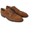 Milano Suede Derby - Beckett & Robb